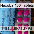 Nagoba 100 Tablets 35